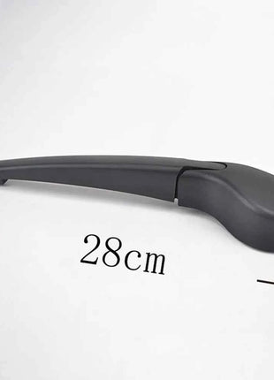 Portellone posteriore Parabrezza Braccio Tergicristallo Per Ford Focus MK 3 Hatchback Lunotto Posteriore 2012 2013 2014 2015 2016 2017 2018