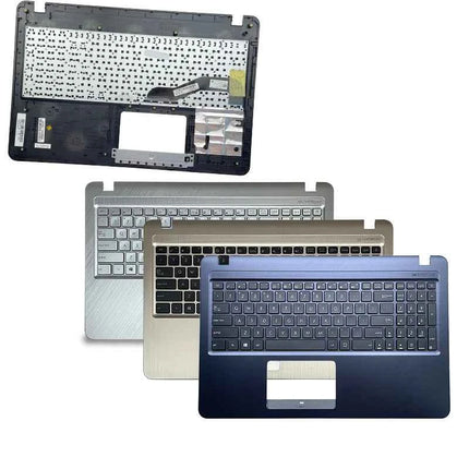 US NEW Laptop Keyboard For ASUS A540 A540LA A540U A540LJ A540SA A540SC K540L VM520U X540L X540LJ X540CA X540SA X540LA X540SC