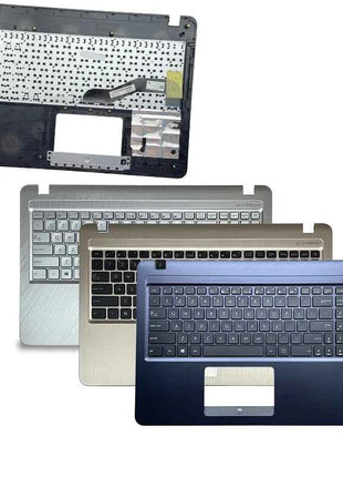 US NEW Laptop Keyboard For ASUS A540 A540LA A540U A540LJ A540SA A540SC K540L VM520U X540L X540LJ X540CA X540SA X540LA X540SC