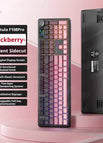 Blackberry / Wind Spirit Switch