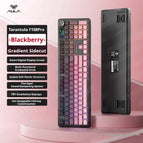 Blackberry / Wind Spirit Switch