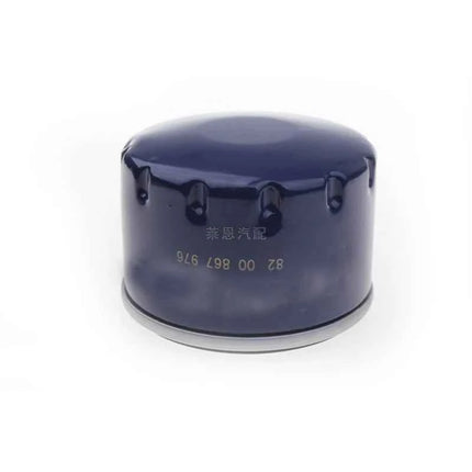 OEM:8200867976 Car Oil Filter For Renault CLIO FLUENCE GRAND SCeNIC KOLEOS LAGUNA MEGANE III 1.5T 2.0L 2.0T