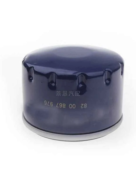 OEM:8200867976 Car Oil Filter For Renault CLIO FLUENCE GRAND SCeNIC KOLEOS LAGUNA MEGANE III 1.5T 2.0L 2.0T