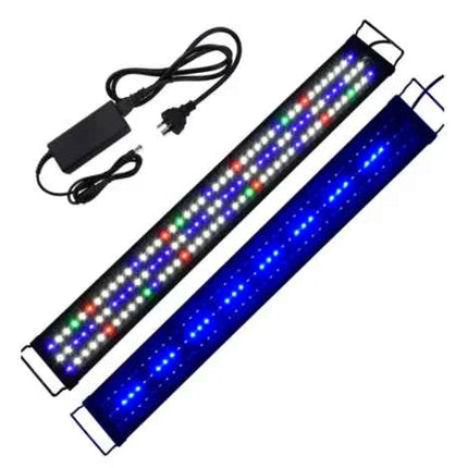 Aquarium LED Lighting Aquarium Light, Plant Aquarium Light, Full Spectrum Aquarium Lamp (For 90-110cm Aquarium)