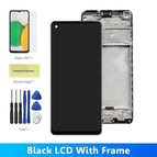 Oem With Frame