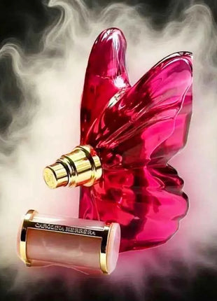 Arab Perfume Butterfly Brand Perfume Fruity, Floral Fragrance Long Lasting Eau De Parfum Unisex Parfum Spray Women's Perfume