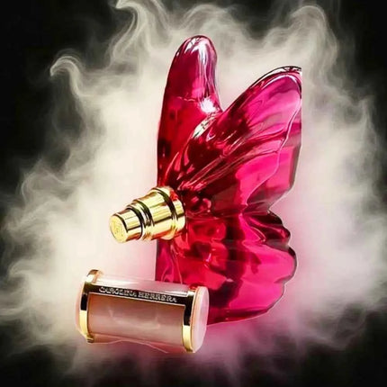Arab Perfume Butterfly Brand Perfume Fruity, Floral Fragrance Long Lasting Eau De Parfum Unisex Parfum Spray Women's Perfume