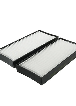 Filtro abitacolo per Roewe W5 1.8T 2011 Ssangyong Actyon Kyron, filtro antipolline per auto