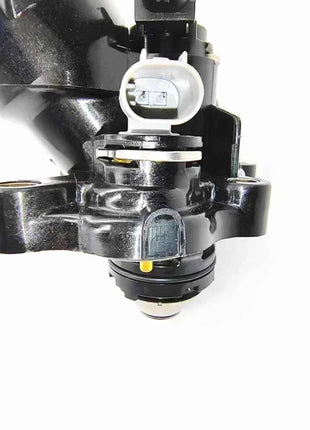 Termostato del liquido di raffreddamento per motore Benz M271 W204 C180 C200 W207 E200 E250 W212 E200 E260 OEM; A 2712000315