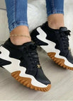 Black / 9.5