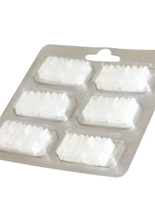 Pallet Freshener Dust Bag for Folletto Vorwerk Kobold VK200 FP200 Vacuum Cleaner Spare Parts