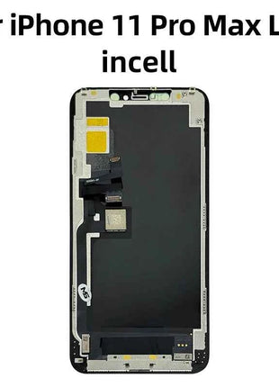 OLED For iPhone X XR XS MAX 11 11 Pro 12 Pro LCD Display With 3D Touch Screen Digitizer For iPhone 12 Mini 13 14 plus 15 Incell