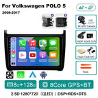 8G 128G DVR