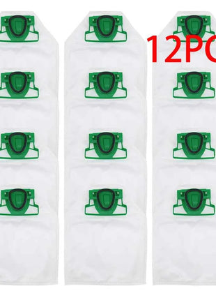 Pallet Freshener Dust Bag for Folletto Vorwerk Kobold VK200 FP200 Vacuum Cleaner Spare Parts