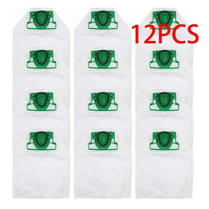 Pallet Freshener Dust Bag for Folletto Vorwerk Kobold VK200 FP200 Vacuum Cleaner Spare Parts
