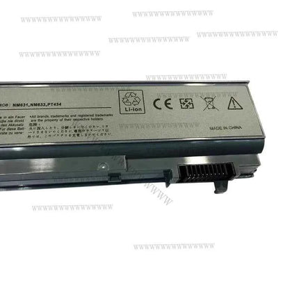 HD Laptop Battery PT434 6-Cell for Dell Precision M2400 M4400 M4500 M6400 M6500 Latitude E6410 E6510 E6400