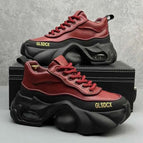 Red / 41