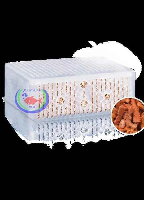 Genuine Juwel Phorax Phosphotentferner is suitable for 3.0 6.0 8.0juwel various filter barrels