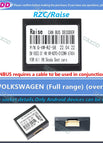 For VOLKSWAGEN 1
