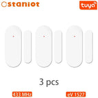 Door Sensor-3Pcs / China Mainland