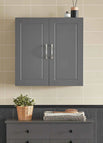 Dark Grey
