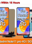 11Pro 5G Black Frame