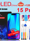 New OLED For i15Pro