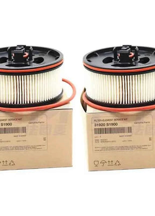 Filtro diesel 31920-S1900 per HYUNDAI SANTA FE 3/4 2.0 2.2 PALISADE 2.2 per KIA SORENTO 3 2.0 2.2 Diesel 31920S1900
