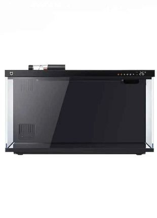 Mijia Smart Fish Tank MYG100 Work with Mijia APP Mobile Controlled Remote Feeding Smart Lighting System Light Aquarium