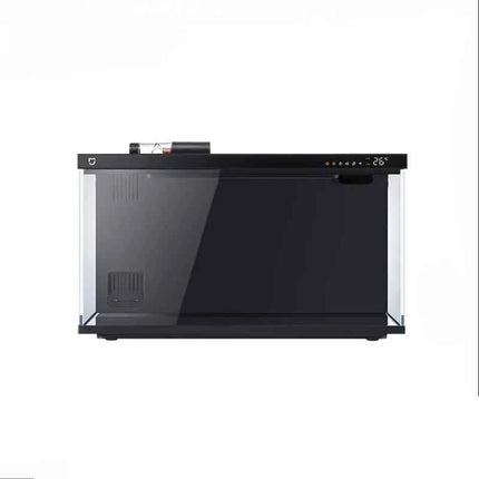 Mijia Smart Fish Tank MYG100 Work with Mijia APP Mobile Controlled Remote Feeding Smart Lighting System Light Aquarium