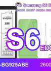 For Samsung S6 Edge