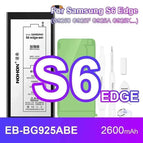 For Samsung S6 Edge