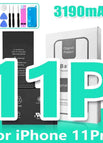 11 Pro 3190mAh / China Mainland