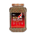 Mixed Koi Fish Food / 1300g Diameter3