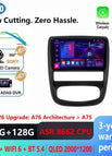 8-128 DVR 4G 2K