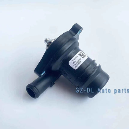 Termostato del liquido di raffreddamento del motore per Chevrolet Aveo Cruze Sonic Buick Encore Opel Astra OEM #   55593034 55565336