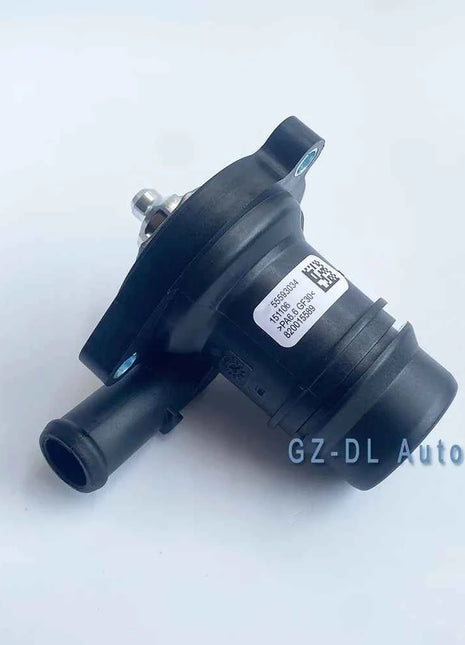 Termostato del liquido di raffreddamento del motore per Chevrolet Aveo Cruze Sonic Buick Encore Opel Astra OEM #   55593034 55565336