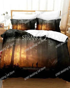 3D Game Life is Strange Before the Storm Comfortable Duvet Cover Pillowcase Bedding Set Children Bedroom Decoration Home Textile