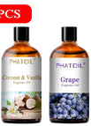 2pcs F / 100ml