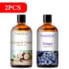 2pcs F / 100ml