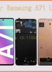 TFT With Frame / China Mainland