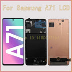 TFT With Frame / China Mainland