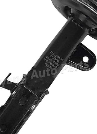 Gruppo ammortizzatore anteriore per Dongfeng Forthing T5 EVO SX5G-2904030 SX5G-2904040