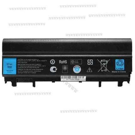 HD Battery for Dell Latitude 14 11.1 Laptop E5540 E5440 VV0NF VVONF VJXMC 451-BBID 0K8HC 451-BBIE, 9 cells, N5