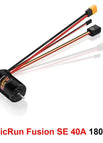 Fusion SE 40A 1800KV