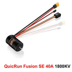 Fusion SE 40A 1800KV