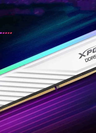 ADATA XPG D300G DDR5 Memory 16G 32G 6000MHz Gaming RGB 288 Pin DDR5 SDRAM Desktop Gaming Memory