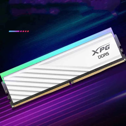 ADATA XPG D300G DDR5 Memory 16G 32G 6000MHz Gaming RGB 288 Pin DDR5 SDRAM Desktop Gaming Memory