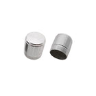 5 pz Encoder Rotativo Da 360 Gradi EC11 Metà/Prugna Albero 5Pin 20 Posizione Con Interruttore A Pulsante Incorporato Maniglia Lungo 15mm 20mm