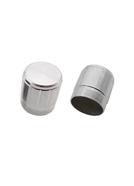 5 pz Encoder Rotativo Da 360 Gradi EC11 Metà/Prugna Albero 5Pin 20 Posizione Con Interruttore A Pulsante Incorporato Maniglia Lungo 15mm 20mm